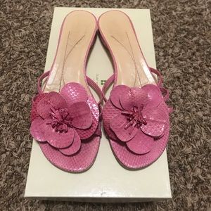 Kate Spade sandals